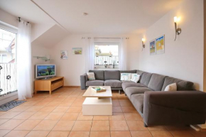 Malaga Wohnung 2, Boltenhagen